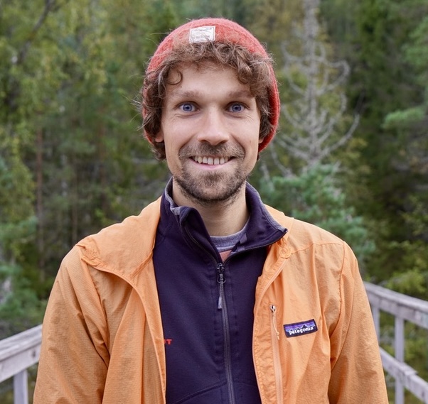Peter Kowalczyk, Dr. rer. pol., Medical Student and Researcher